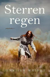 Omslag van Sterrenregen