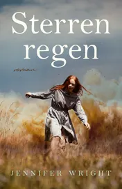Omslag van Sterrenregen
