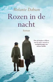 Omslag van Rozen in de nacht