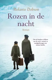 Omslag van Rozen in de nacht