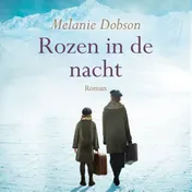 Omslag van Rozen in de nacht