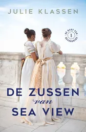 Omslag van De zussen van Sea View