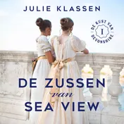 Omslag van De zussen van Sea View
