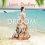 Omslag van De droom van de koopmansvrouw