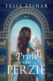 Omslag van Prins van Perzië