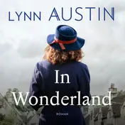 Omslag van In Wonderland