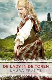 Omslag van De lady in de toren
