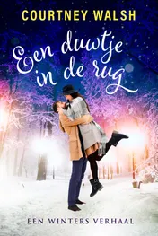 Omslag van Een duwtje in de rug
