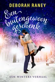 Omslag van Een buitengewoon geschenk