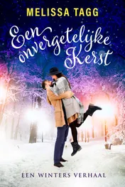 Omslag van Een onvergetelijke Kerst