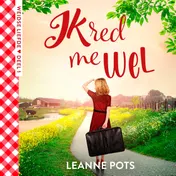 Omslag van Ik red me wel