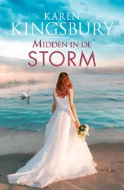 Omslag van Midden in de storm