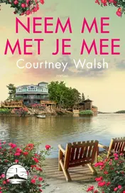 Omslag van Neem me met je mee