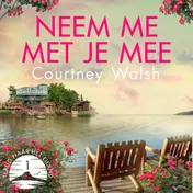 Omslag van Neem me met je mee