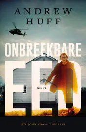 Omslag van Onbreekbare eed