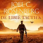 Omslag van De Libië tactiek
