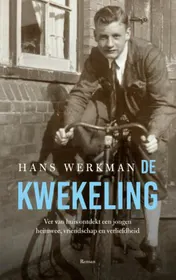 Omslag van De kwekeling