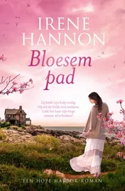Omslag van Bloesempad