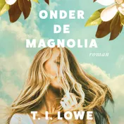Omslag van Onder de magnolia