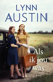 Omslag van Als ik jou was