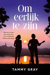 Omslag van Om eerlijk te zijn