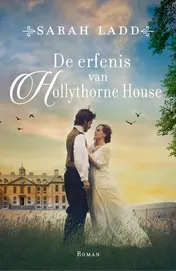 Omslag van De erfenis van Hollythorne House