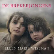 Omslag van De brekerjongens