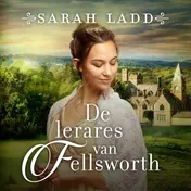 Omslag van De lerares van Fellsworth
