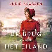 Omslag van De brug naar het eiland