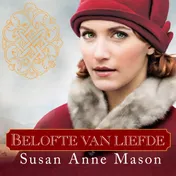 Omslag van Belofte van liefde