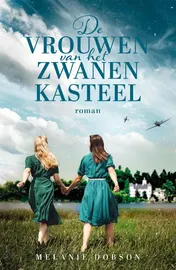 Omslag van De vrouwen van het zwanenkasteel
