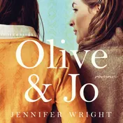 Omslag van Olive en Jo