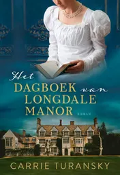 Omslag van Het dagboek van Longdale Manor