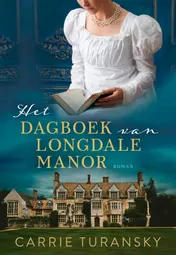 Omslag van Het dagboek van Longdale Manor