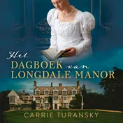 Omslag van Het dagboek van Longdale Manor