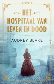 Omslag van Het hospitaal van leven en dood