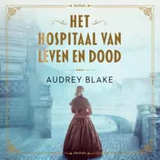 Omslag van Het hospitaal van leven en dood