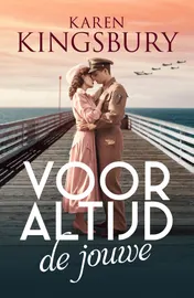 Omslag van Voor altijd de jouwe
