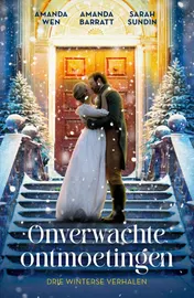 Omslag van Onverwachte ontmoetingen