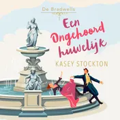 Omslag van Een ongehoord huwelijk