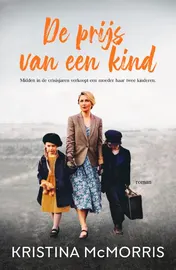 Omslag van De prijs van een kind
