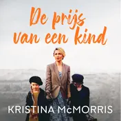 Omslag van De prijs van een kind