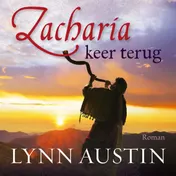 Omslag van Zacharia, keer terug