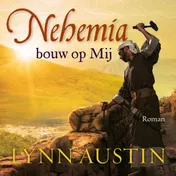 Omslag van Nehemia, bouw op Mij