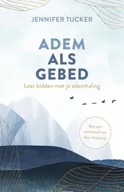 Omslag van Adem als gebed
