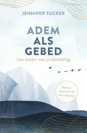 Omslag van Adem als gebed