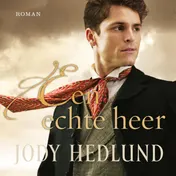 Omslag van Een echte heer