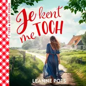 Omslag van Je kent me toch