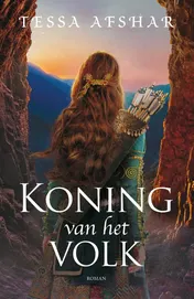 Omslag van Koning van het volk