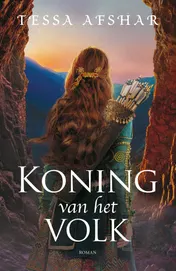 Omslag van Koning van het volk